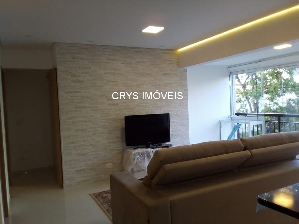 Apartamento à venda com 2 quartos, 70m² - Foto 1