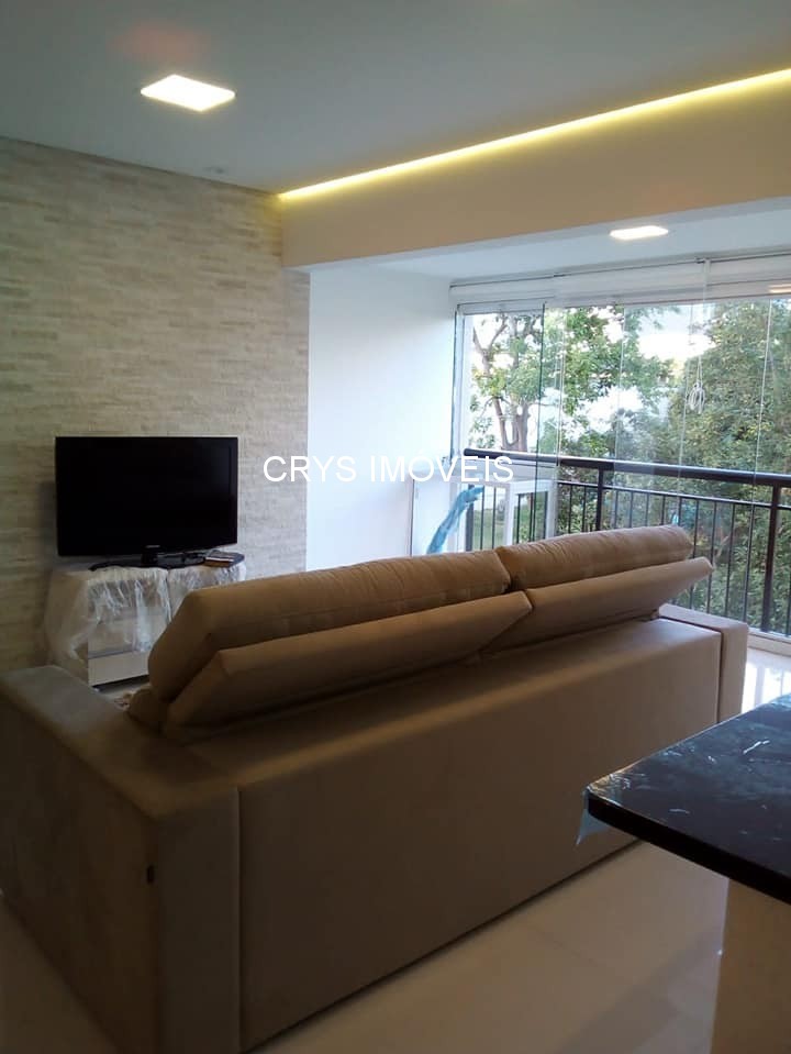 Apartamento à venda com 2 quartos, 70m² - Foto 5