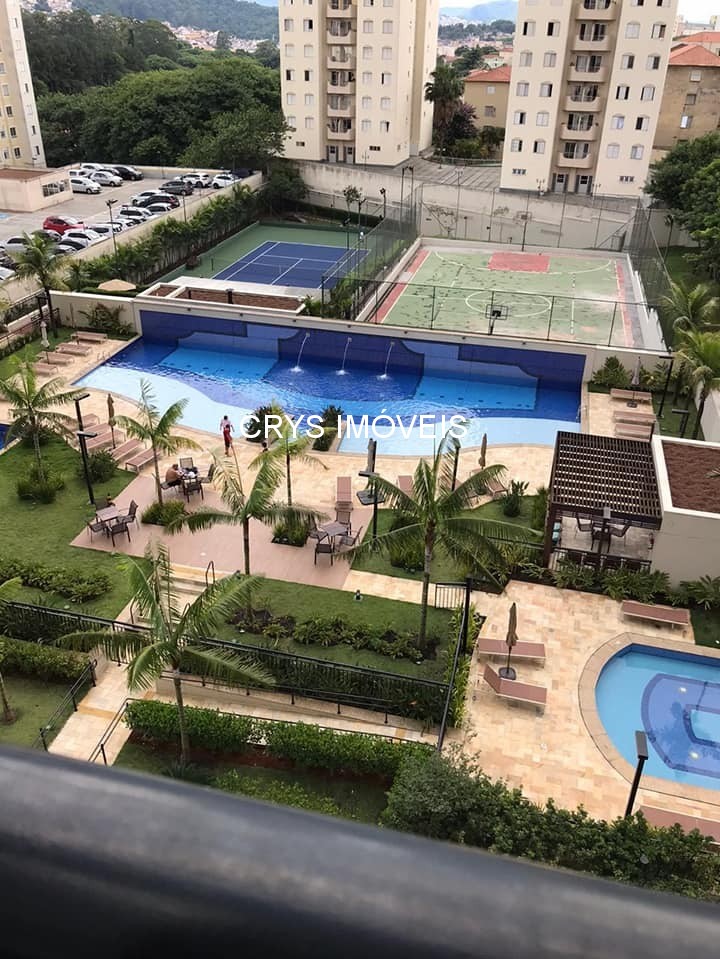 Apartamento à venda com 2 quartos, 70m² - Foto 12