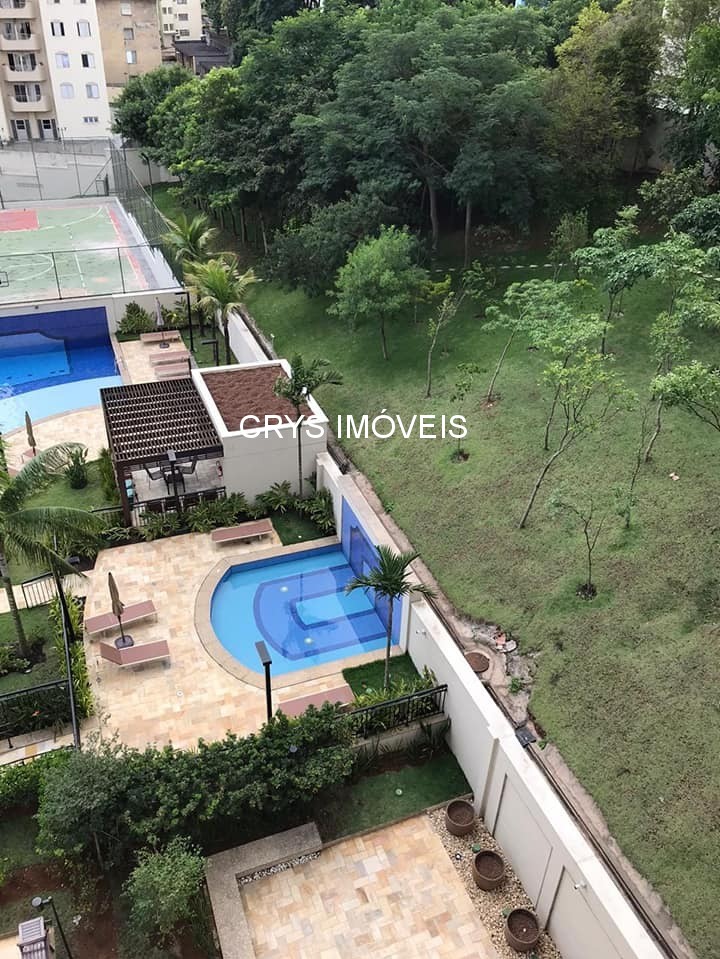 Apartamento à venda com 2 quartos, 70m² - Foto 13