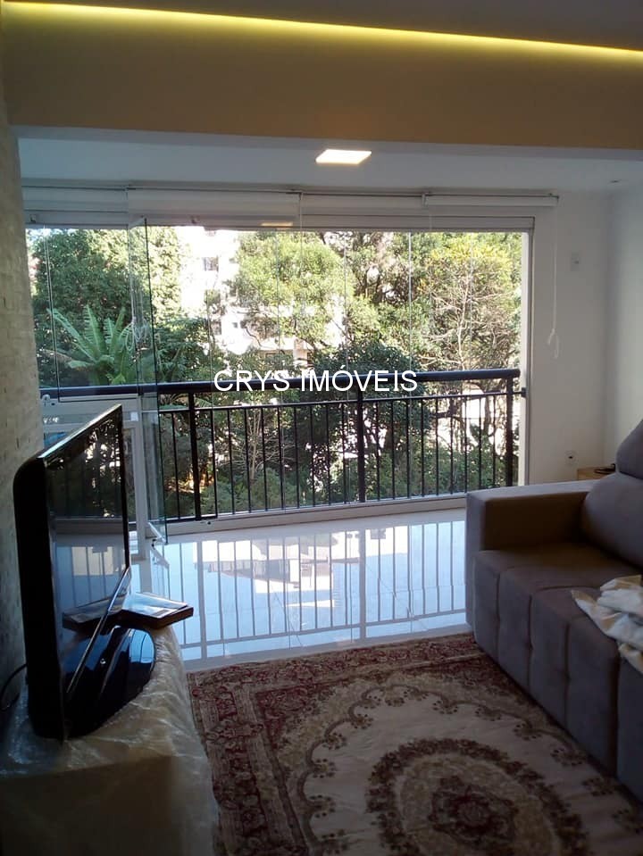 Apartamento à venda com 2 quartos, 70m² - Foto 17
