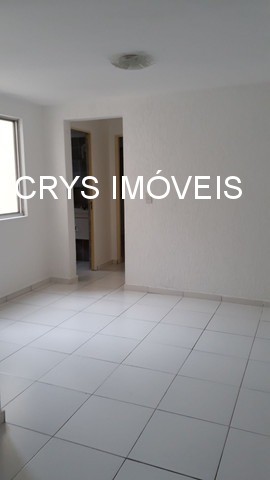 Apartamento à venda com 2 quartos, 51m² - Foto 1