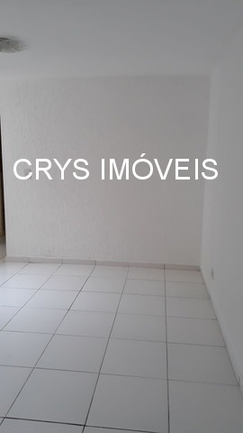 Apartamento à venda com 2 quartos, 51m² - Foto 2