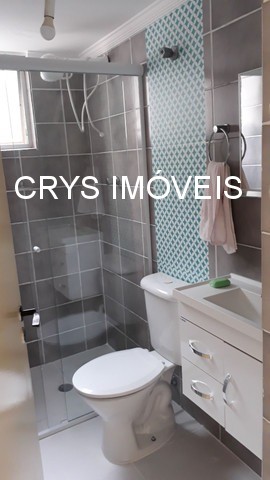 Apartamento à venda com 2 quartos, 51m² - Foto 4