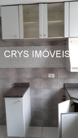Apartamento à venda com 2 quartos, 51m² - Foto 5