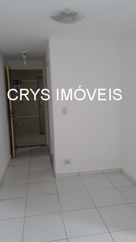 Apartamento à venda com 2 quartos, 51m² - Foto 6