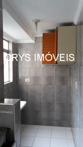 Apartamento à venda com 2 quartos, 51m² - Foto 7