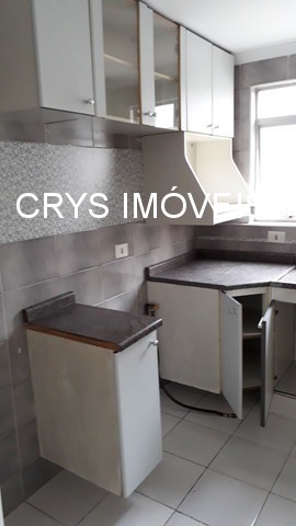 Apartamento à venda com 2 quartos, 51m² - Foto 8