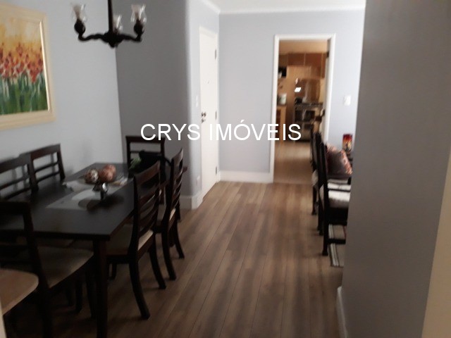 Apartamento, 4 quartos, 124 m² - Foto 1