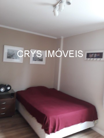 Apartamento, 4 quartos, 124 m² - Foto 2