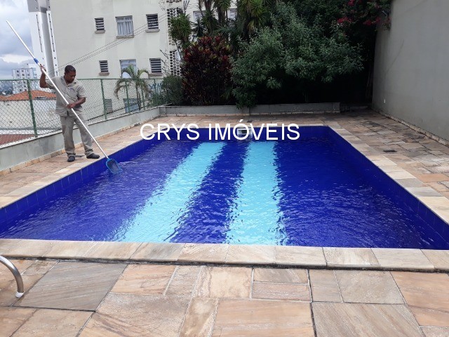Apartamento, 4 quartos, 124 m² - Foto 7