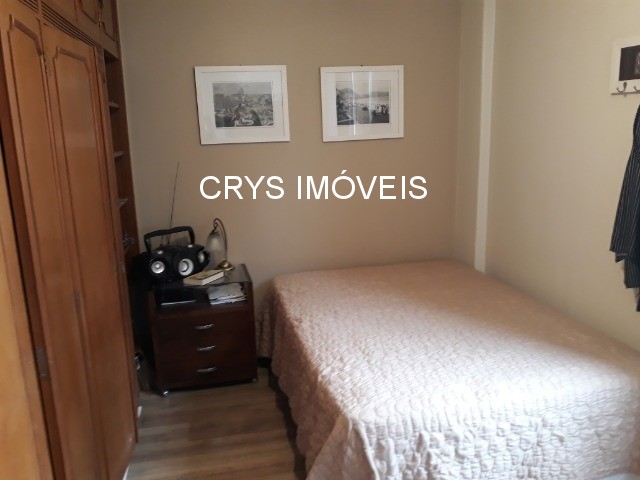 Apartamento, 4 quartos, 124 m² - Foto 12