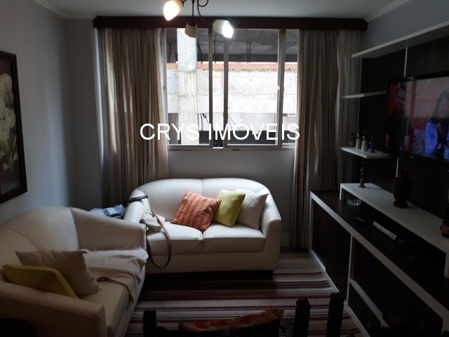 Apartamento, 4 quartos, 124 m² - Foto 16