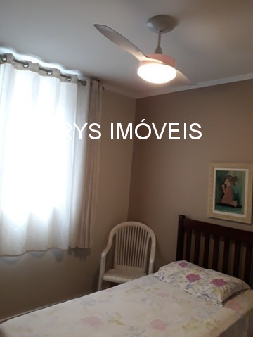 Apartamento, 4 quartos, 124 m² - Foto 18