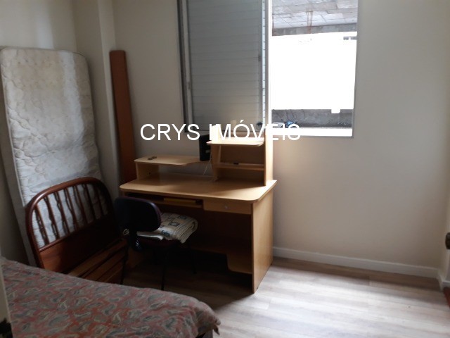 Apartamento, 4 quartos, 124 m² - Foto 19