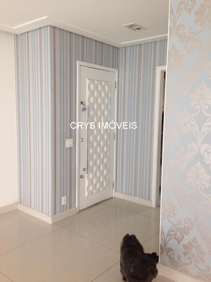 Apartamento, 3 quartos, 142 m² - Foto 3