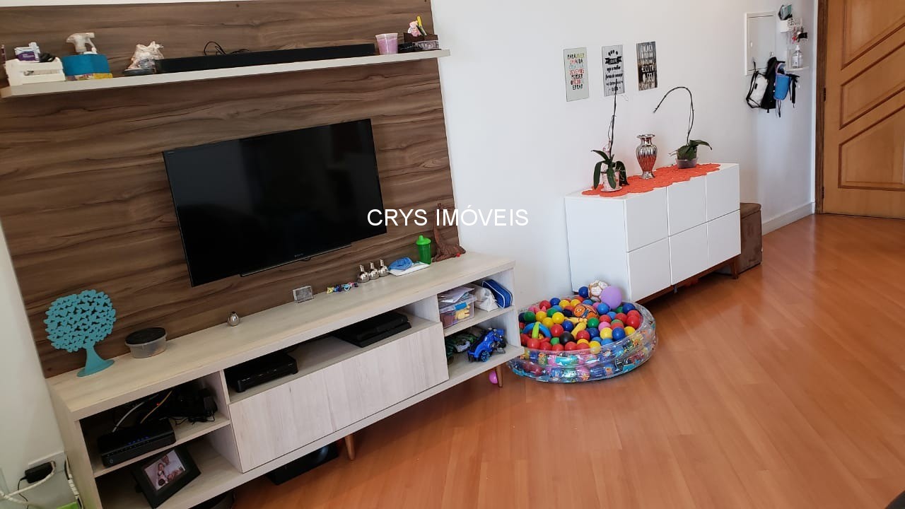 Apartamento, 3 quartos, 74 m² - Foto 1