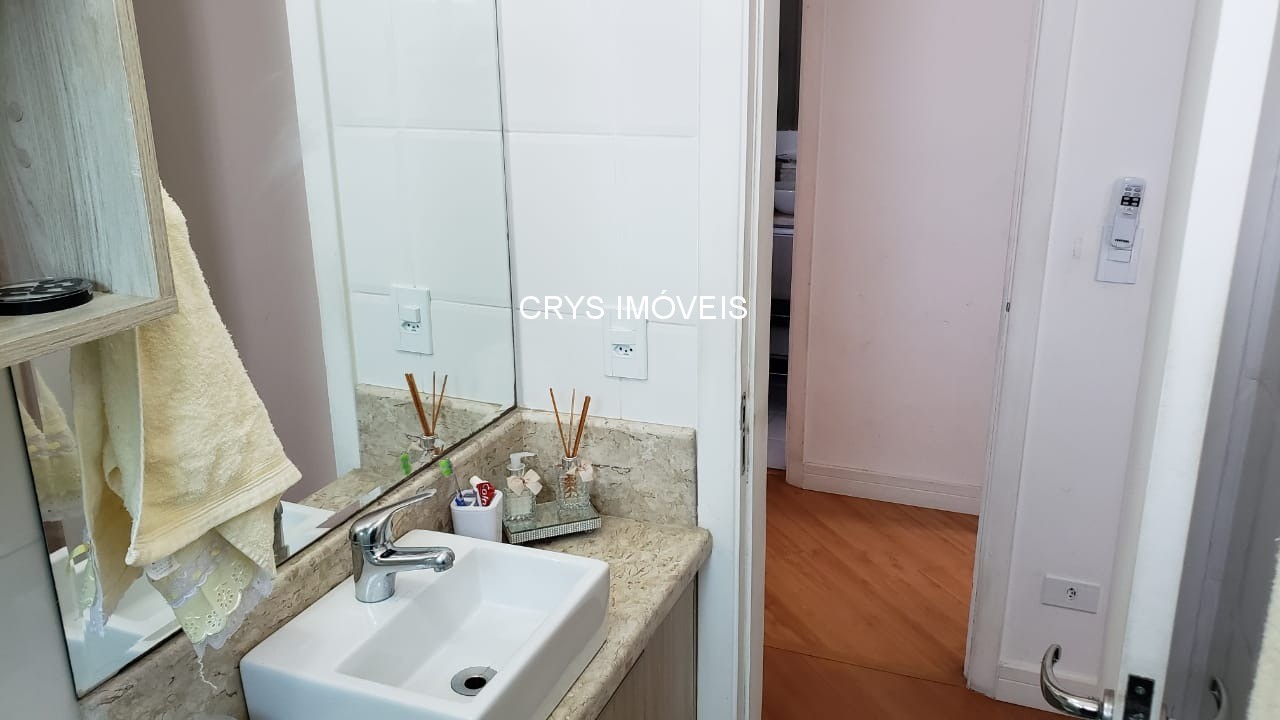 Apartamento, 3 quartos, 74 m² - Foto 2