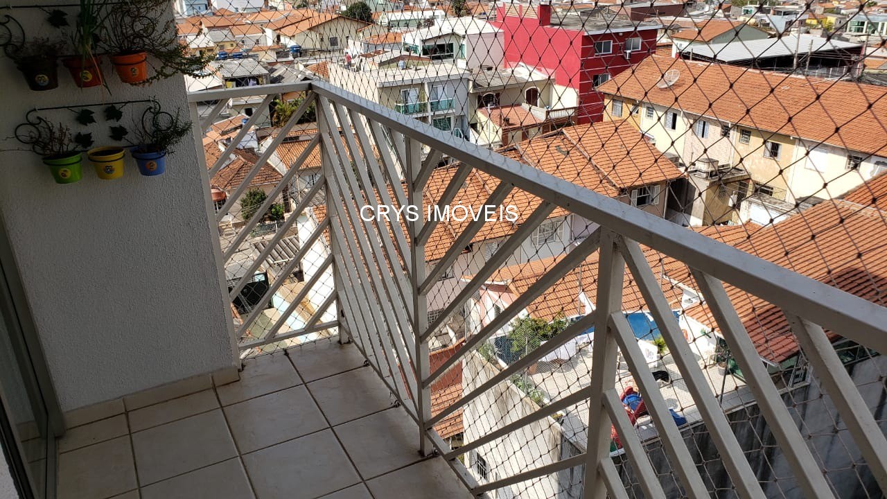 Apartamento, 3 quartos, 74 m² - Foto 6