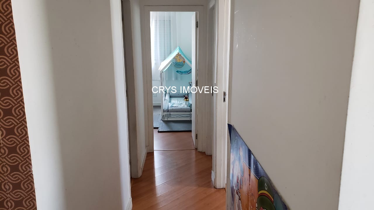 Apartamento, 3 quartos, 74 m² - Foto 7