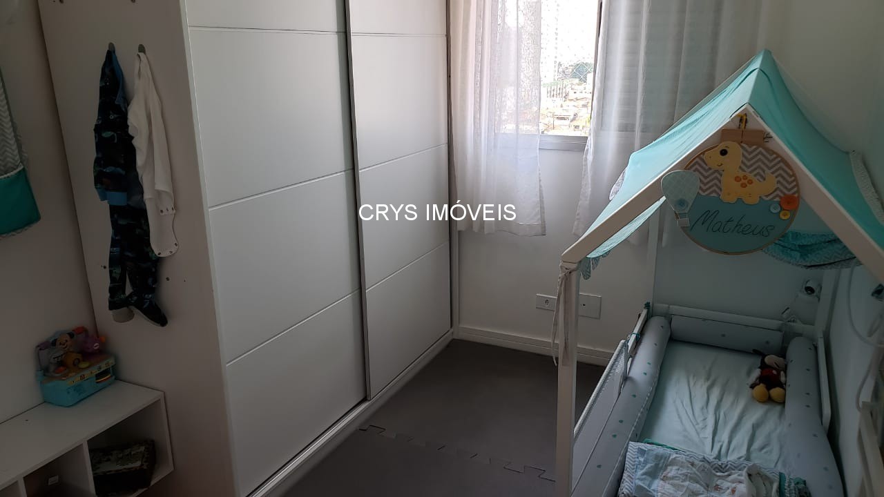 Apartamento, 3 quartos, 74 m² - Foto 9