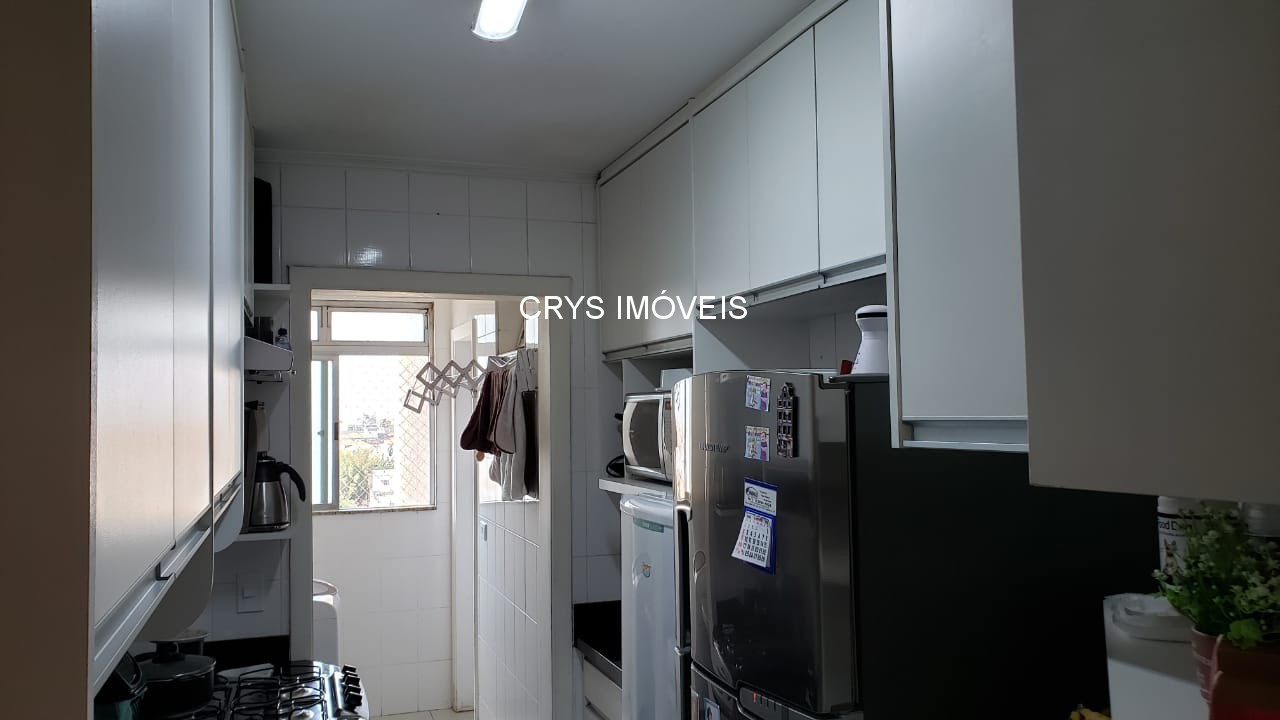 Apartamento, 3 quartos, 74 m² - Foto 10