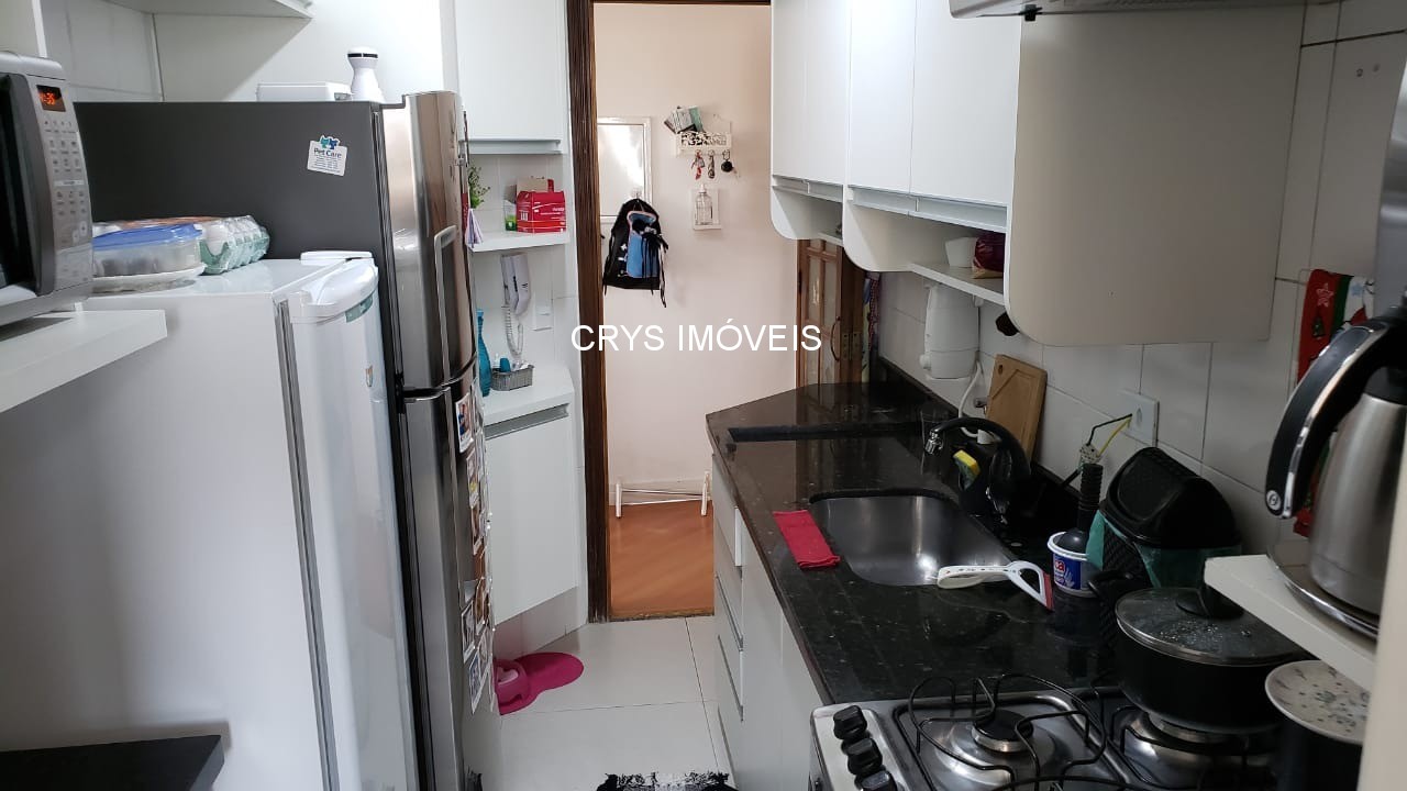 Apartamento, 3 quartos, 74 m² - Foto 12