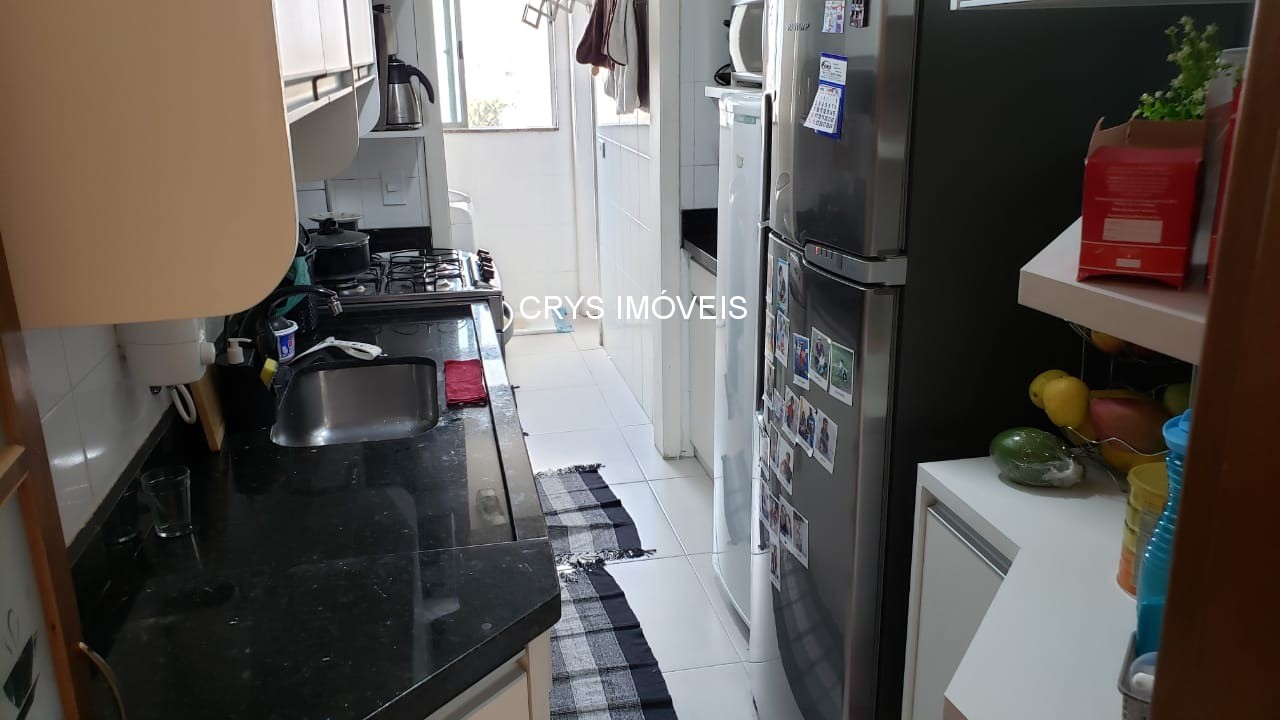 Apartamento, 3 quartos, 74 m² - Foto 13