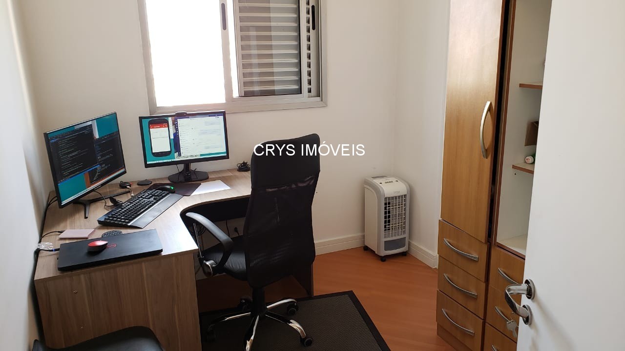 Apartamento, 3 quartos, 74 m² - Foto 14