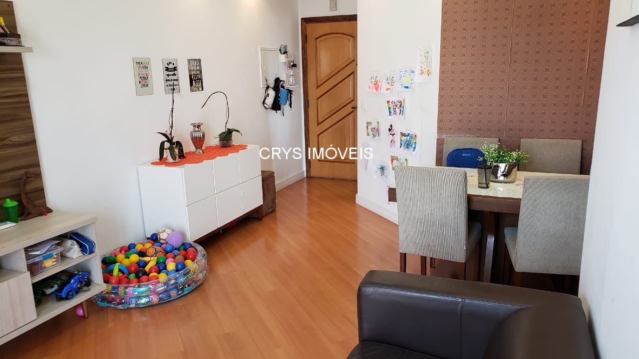 Apartamento, 3 quartos, 74 m² - Foto 16