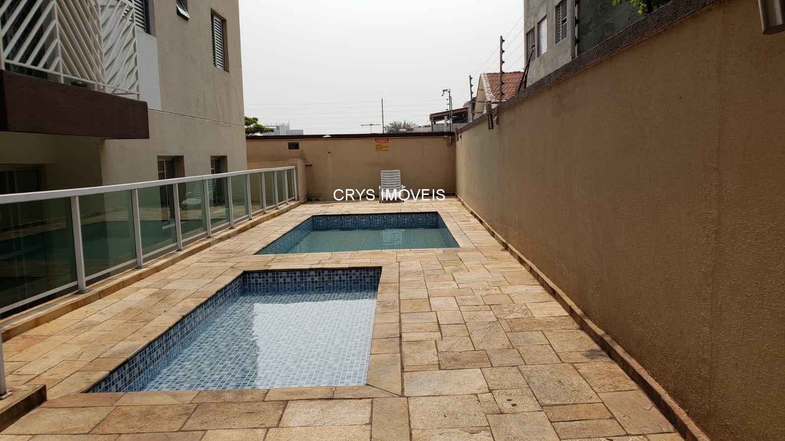 Apartamento, 3 quartos, 74 m² - Foto 19