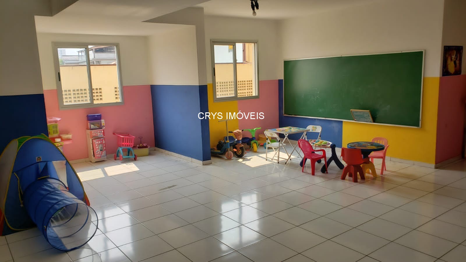 Apartamento, 3 quartos, 74 m² - Foto 26