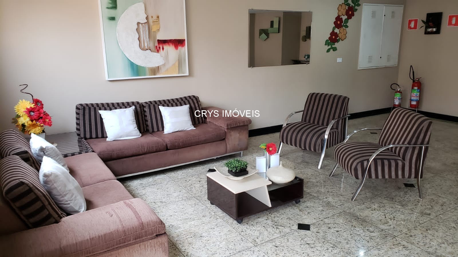 Apartamento, 3 quartos, 74 m² - Foto 27