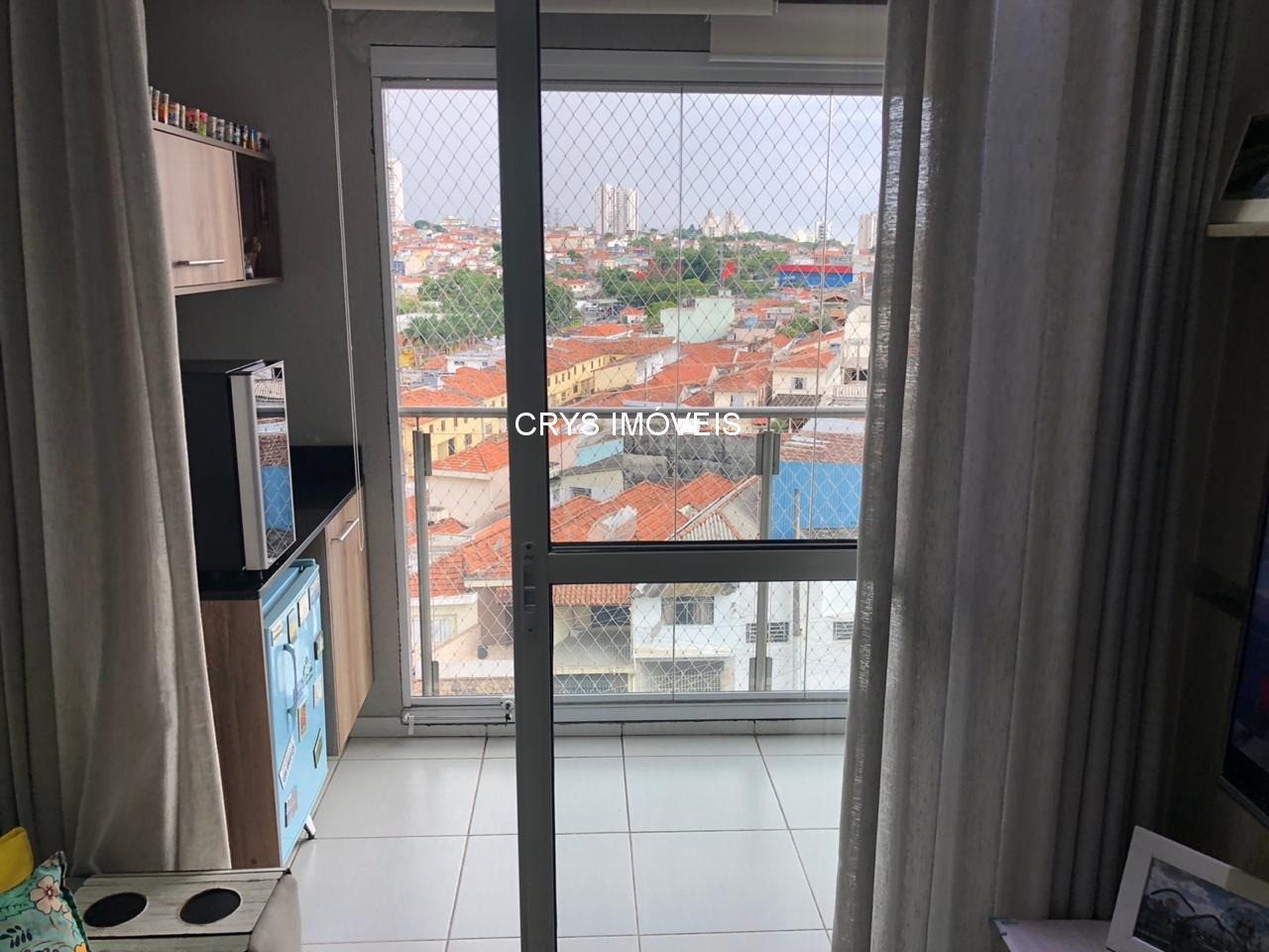 Apartamento, 2 quartos, 50 m² - Foto 1