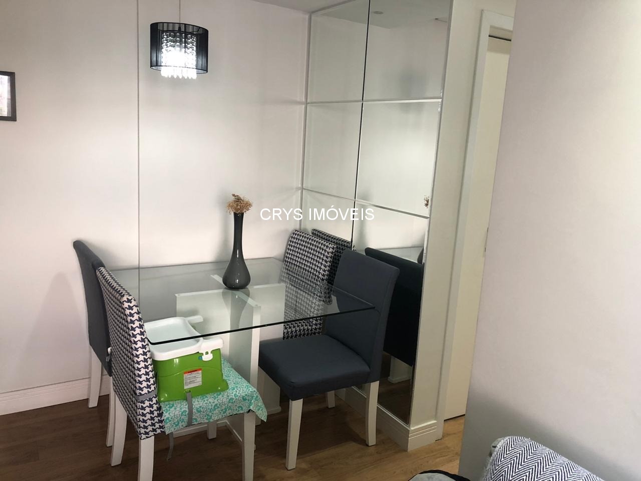 Apartamento, 2 quartos, 50 m² - Foto 2