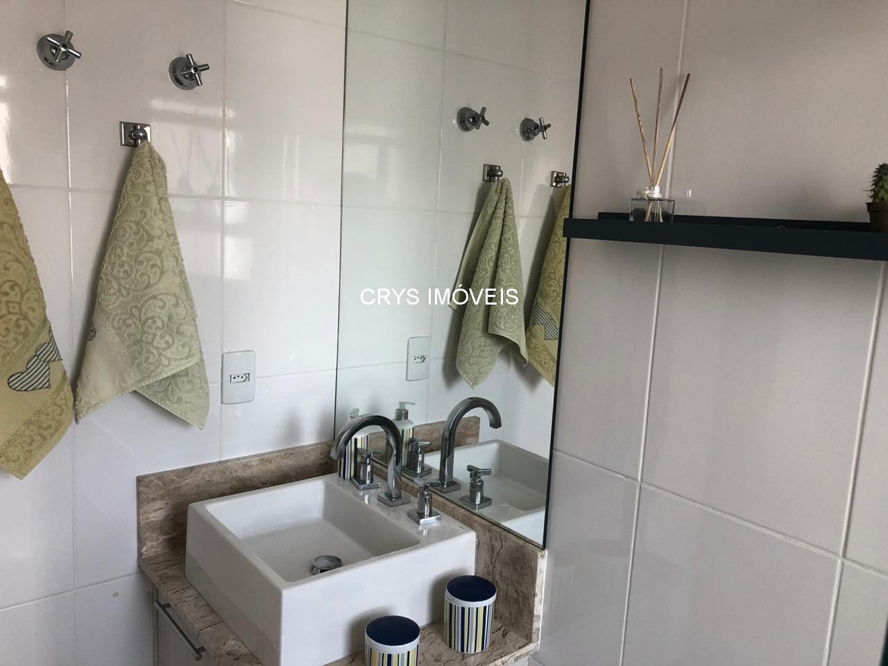 Apartamento, 2 quartos, 50 m² - Foto 3