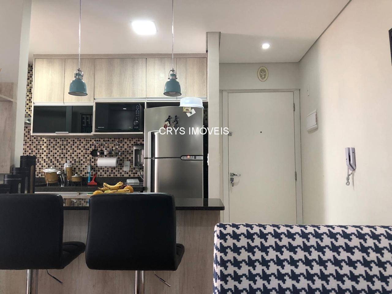 Apartamento, 2 quartos, 50 m² - Foto 4