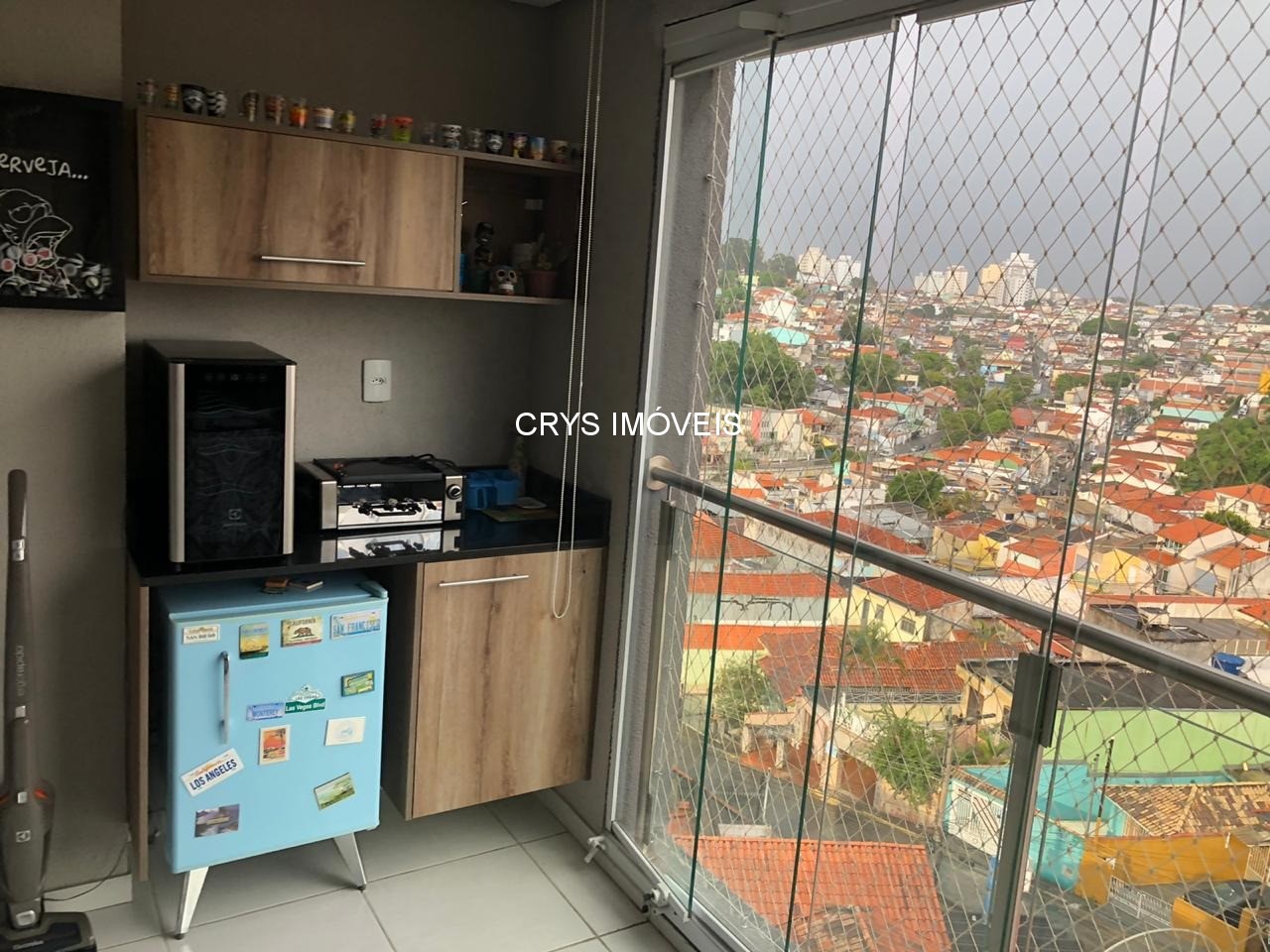 Apartamento, 2 quartos, 50 m² - Foto 6