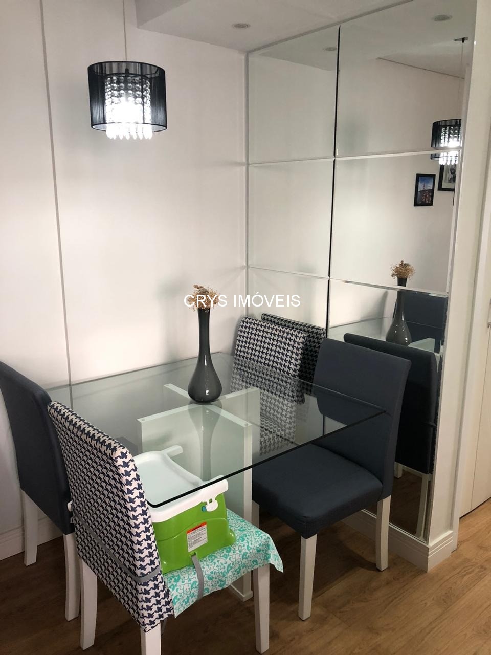 Apartamento, 2 quartos, 50 m² - Foto 8