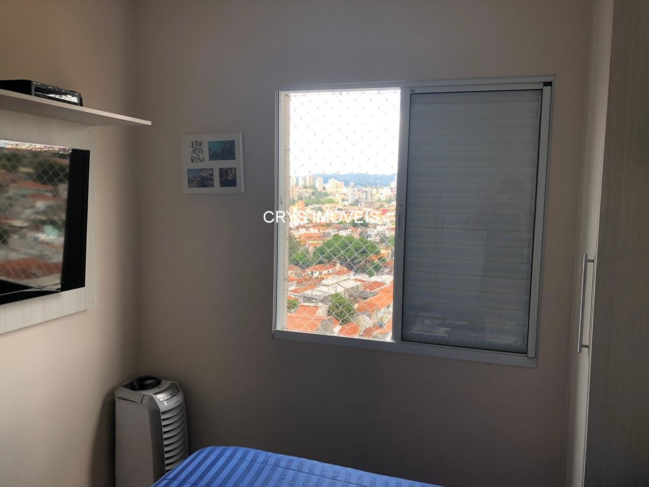 Apartamento, 2 quartos, 50 m² - Foto 9
