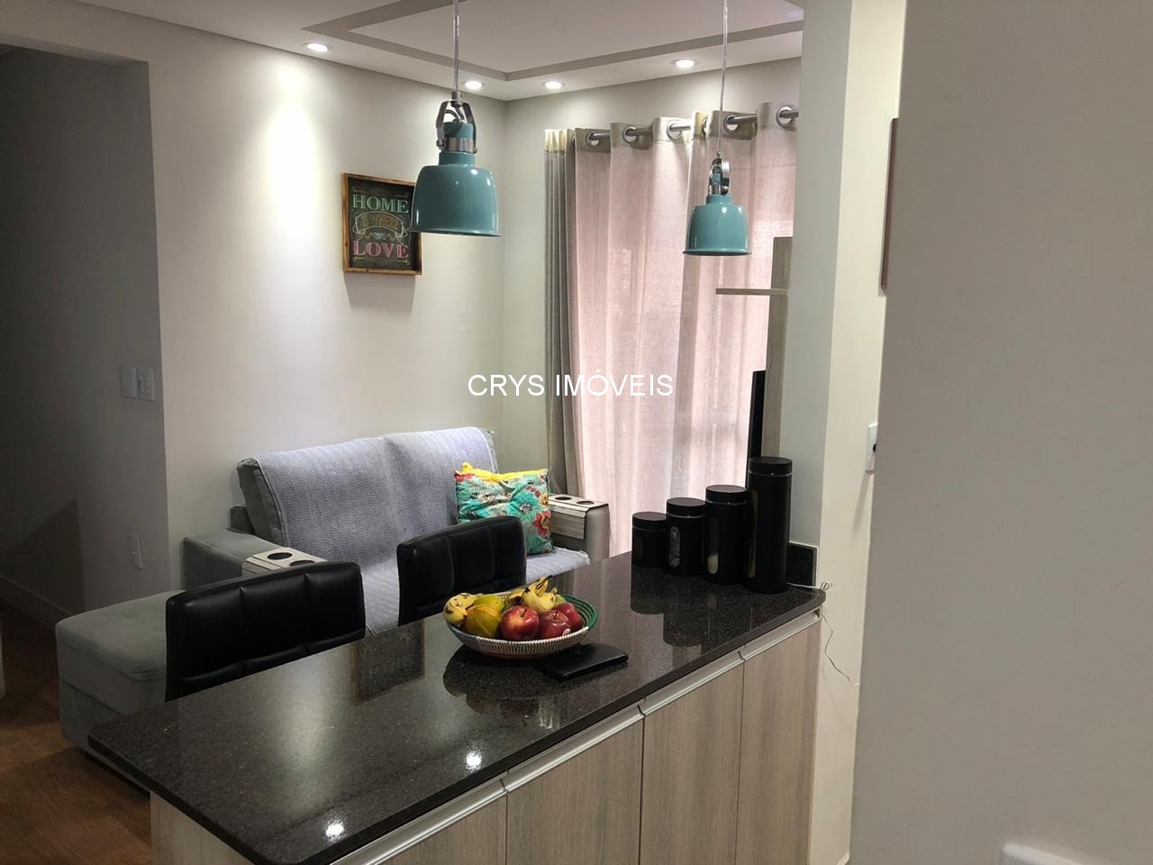 Apartamento, 2 quartos, 50 m² - Foto 15