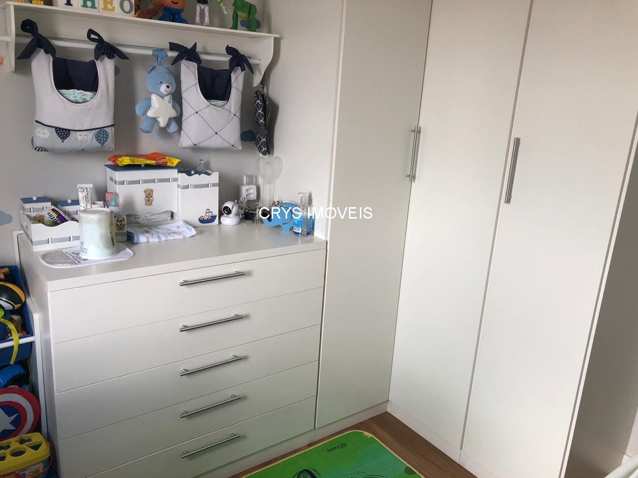 Apartamento, 2 quartos, 50 m² - Foto 16