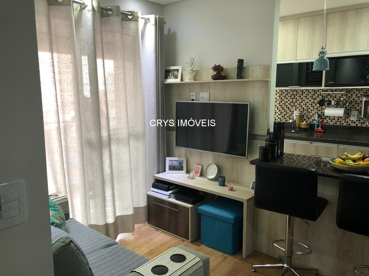 Apartamento, 2 quartos, 50 m² - Foto 17