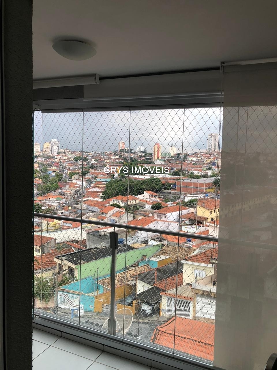 Apartamento, 2 quartos, 50 m² - Foto 18