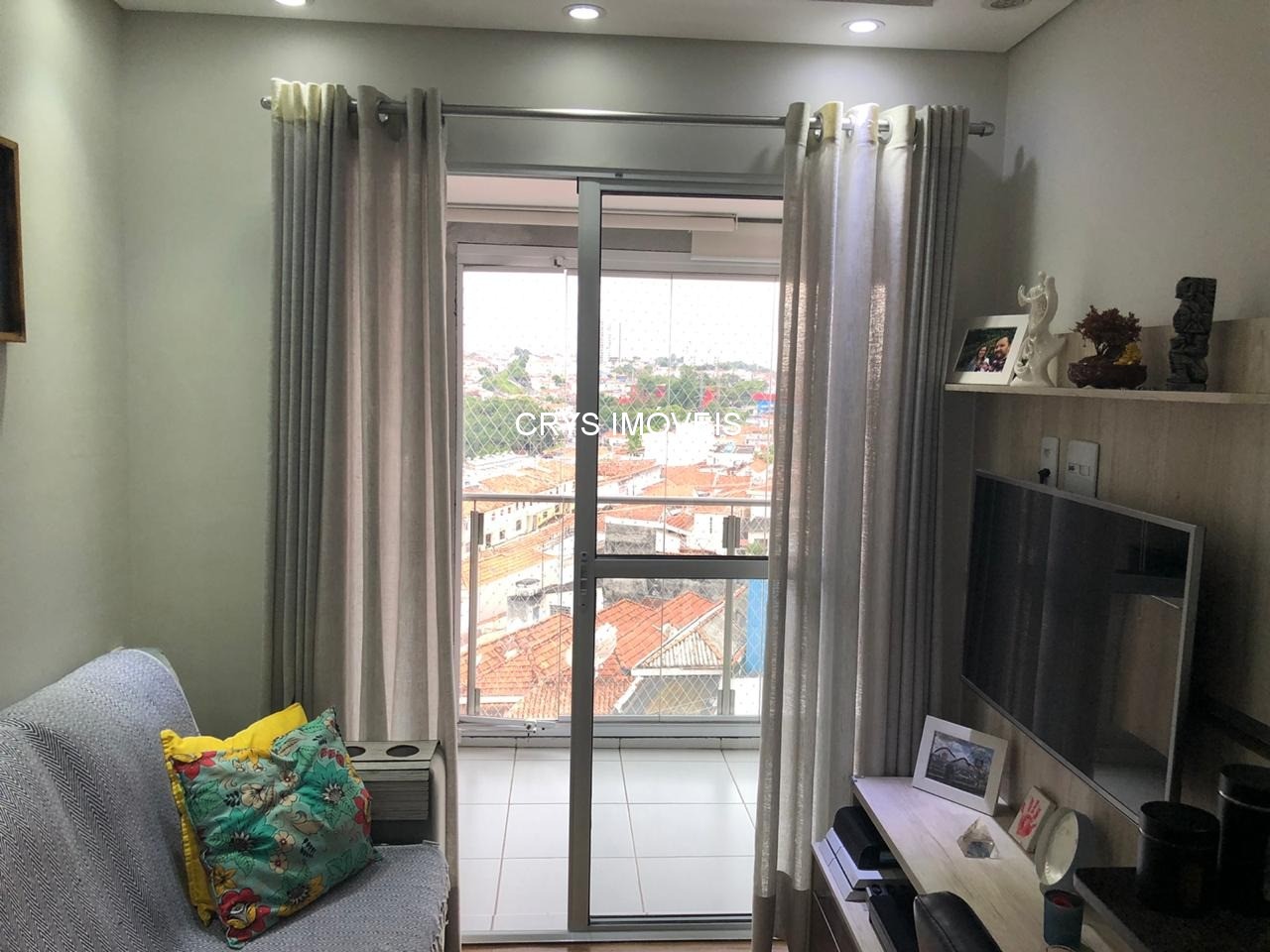 Apartamento, 2 quartos, 50 m² - Foto 20