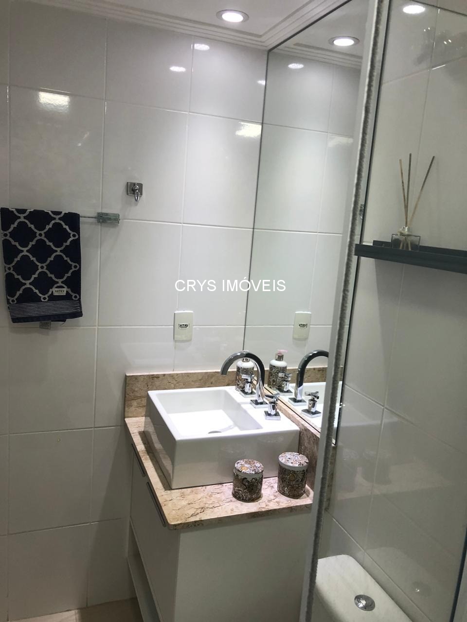 Apartamento, 2 quartos, 50 m² - Foto 21