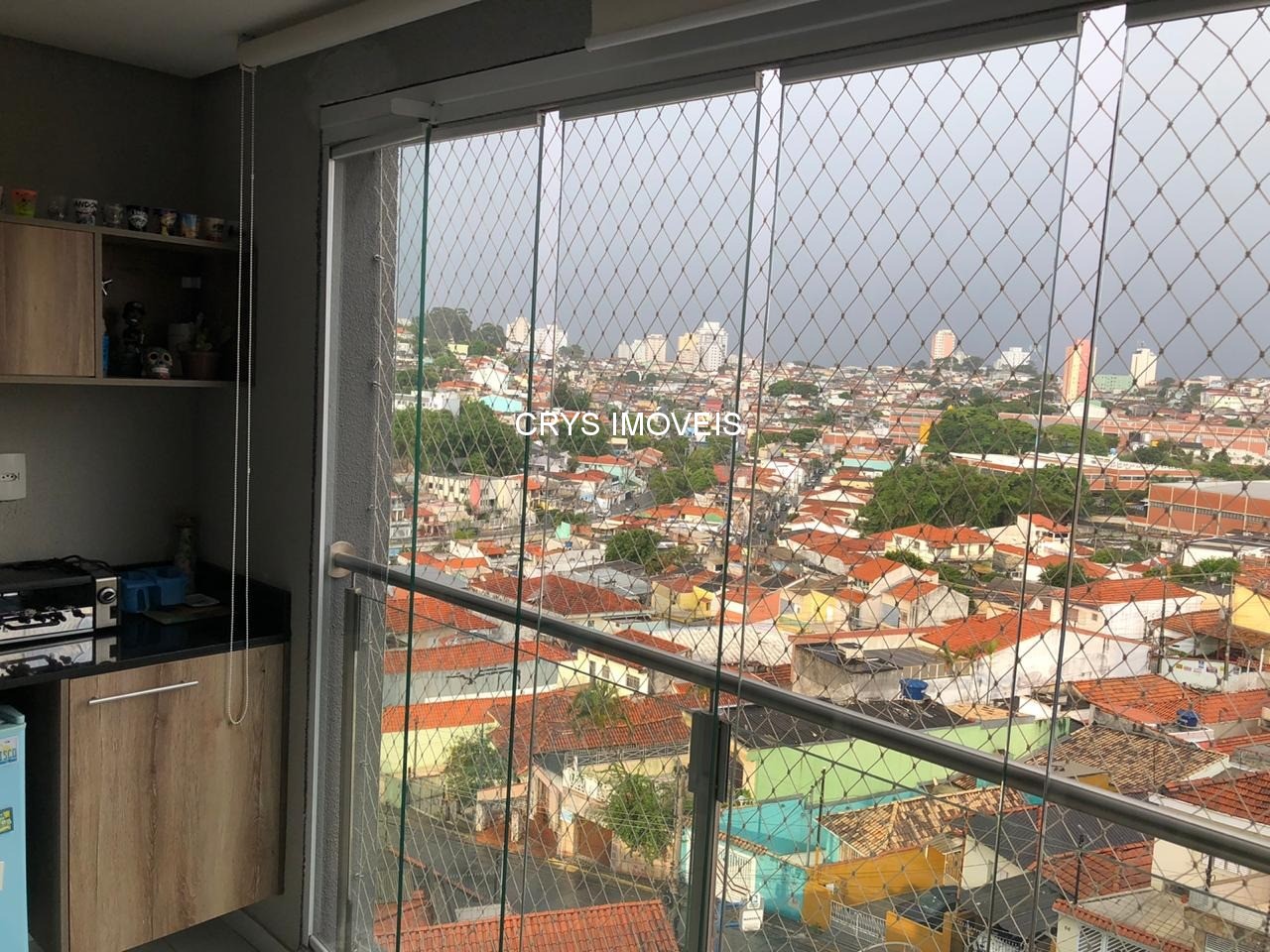 Apartamento, 2 quartos, 50 m² - Foto 24