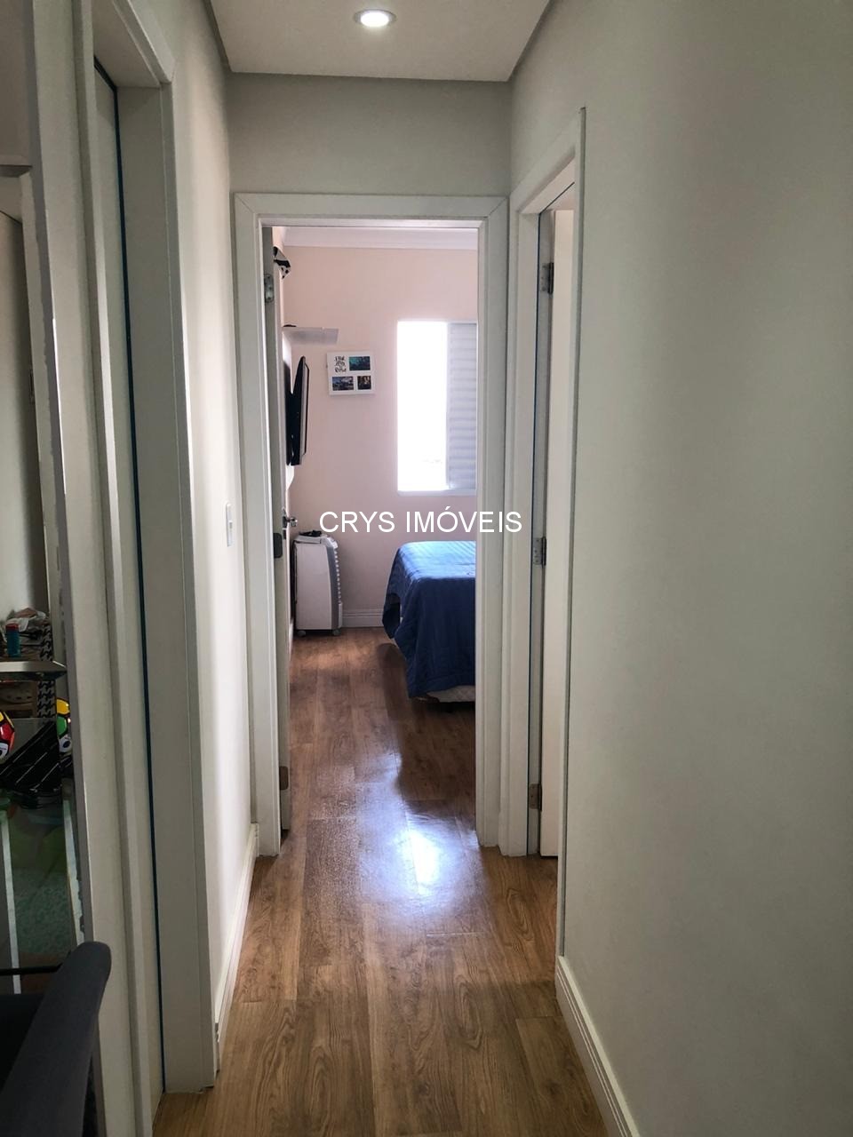 Apartamento, 2 quartos, 50 m² - Foto 26