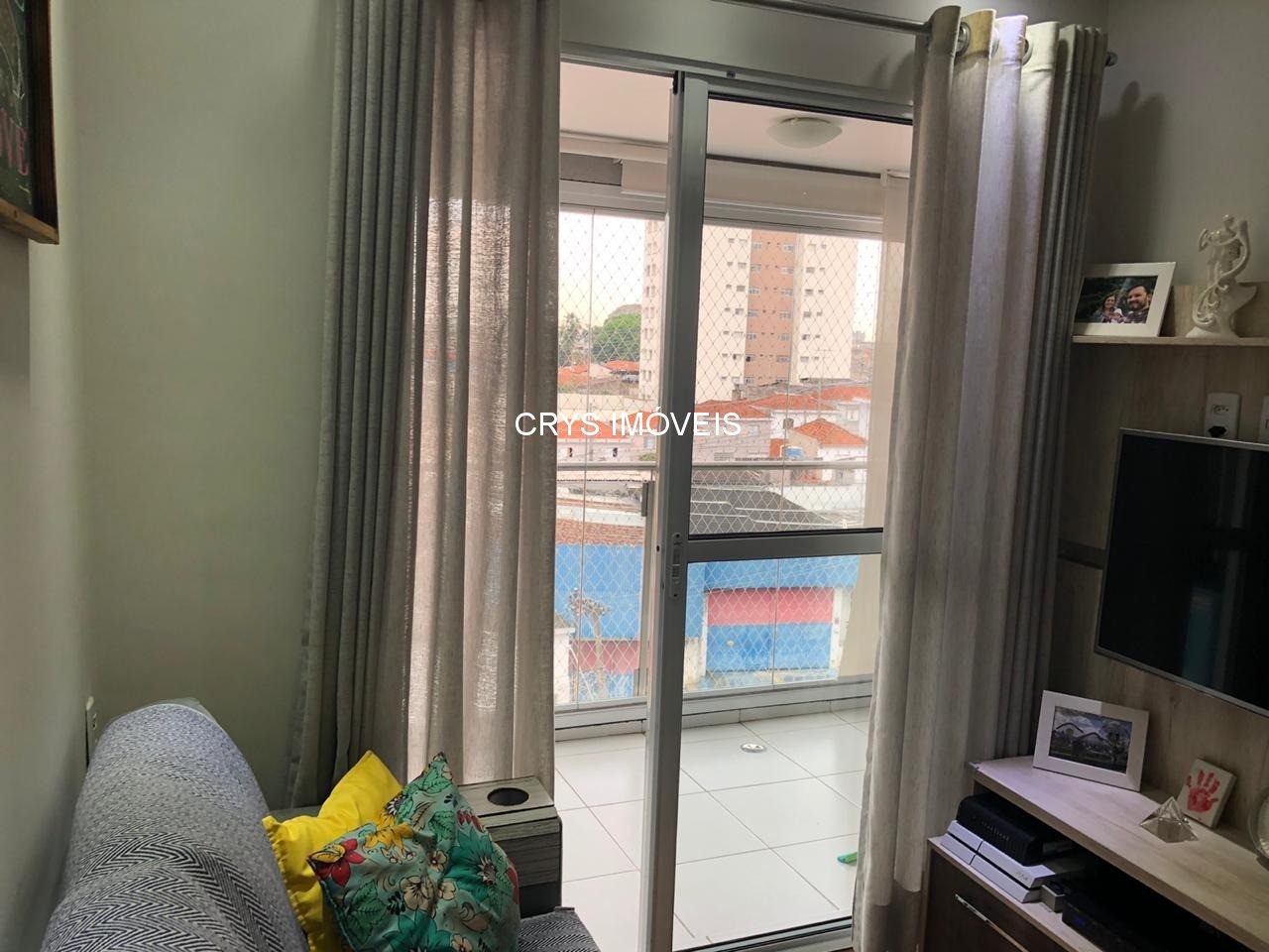 Apartamento, 2 quartos, 50 m² - Foto 27