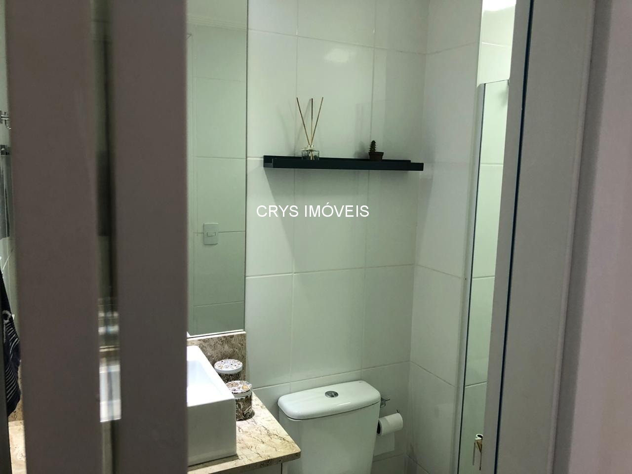 Apartamento, 2 quartos, 50 m² - Foto 29